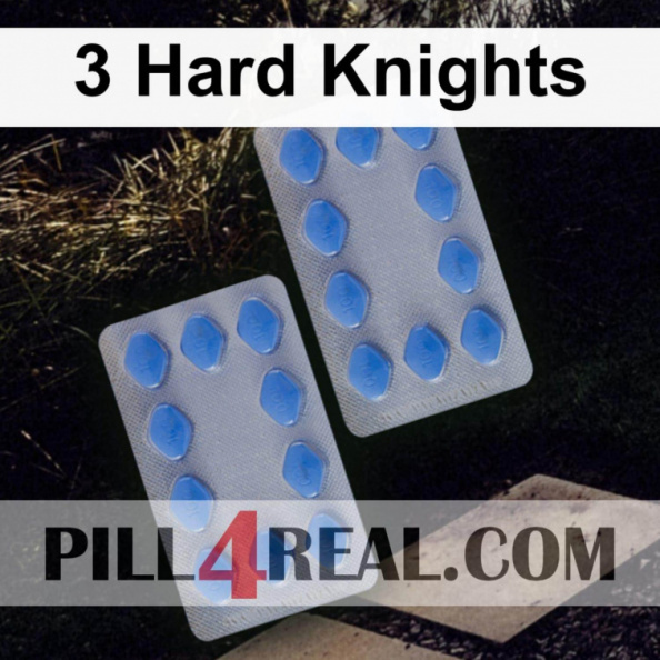 3 Hard Knights 208
