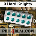 3 Hard Knights 332