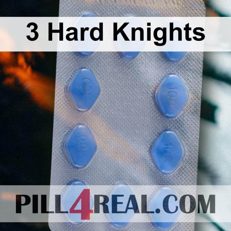 3 Hard Knights 362