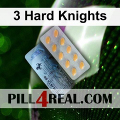 3 Hard Knights 372