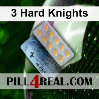 3 Hard Knights 372