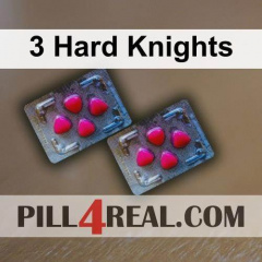 3 Hard Knights 423