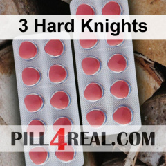3 Hard Knights 551