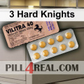 3 Hard Knights 644