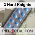 3 Hard Knights 681