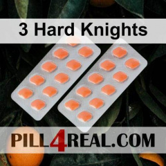 3 Hard Knights 750