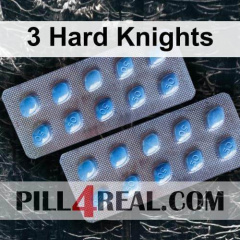3 Hard Knights 767