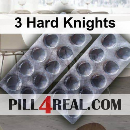 3 Hard Knights 841
