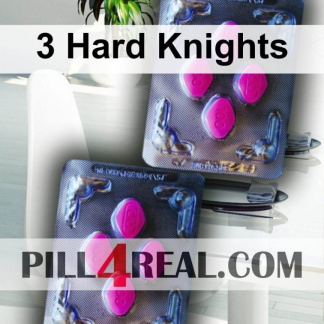3 Hard Knights 935