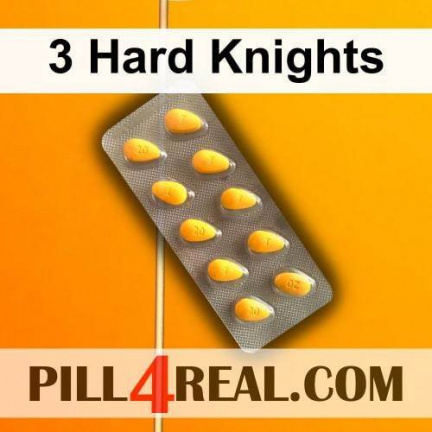 3 Hard Knights 973
