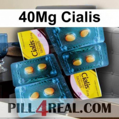 40Mg Cialis 135