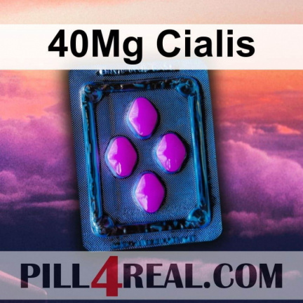 40Mg Cialis 146
