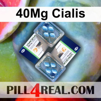 40Mg Cialis 195