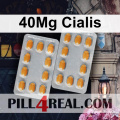 40Mg Cialis 268