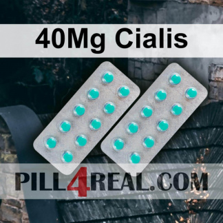 40Mg Cialis 318