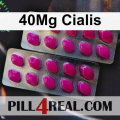 40Mg Cialis 368