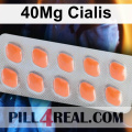 40Mg Cialis 377
