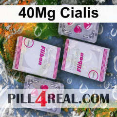 40Mg Cialis 407