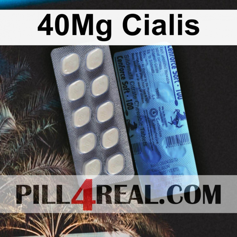 40Mg Cialis 446