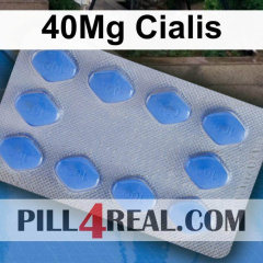 40Mg Cialis 610