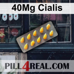 40Mg Cialis 851