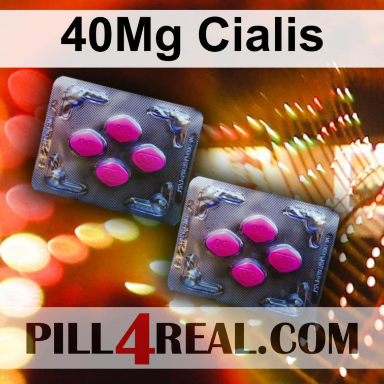 40Mg Cialis 940