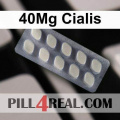 40Mg Cialis 946