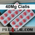 40Mg Cialis 960