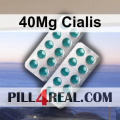 40Mg Cialis 987