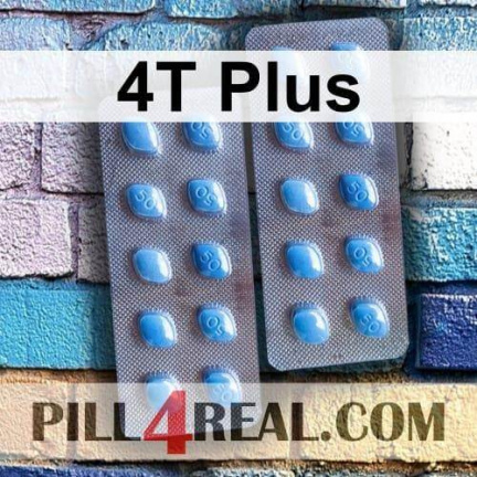 4T Plus 087