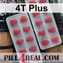 4T Plus 116