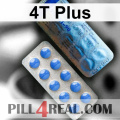 4T Plus 130