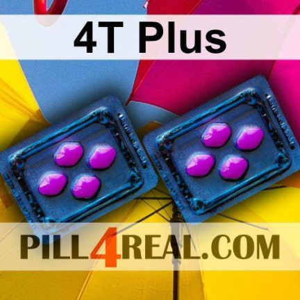 4T Plus 134