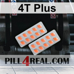 4T Plus 263