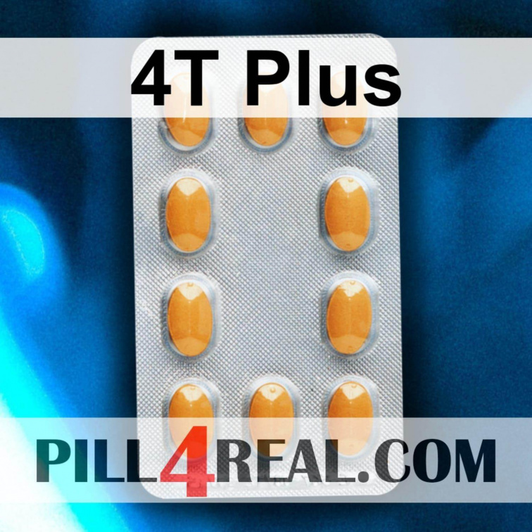 4T Plus 277
