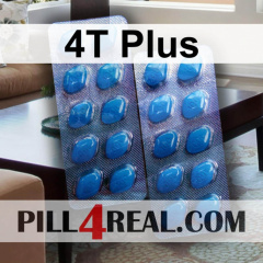 4T Plus 343