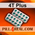 4T Plus 364