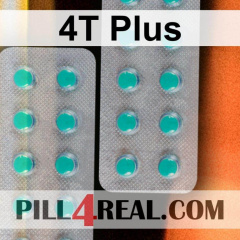 4T Plus 392