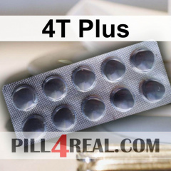 4T Plus 491