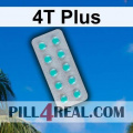 4T Plus 499