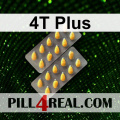 4T Plus 513