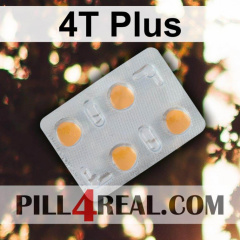 4T Plus 755