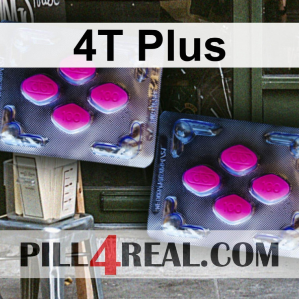 4T Plus 763