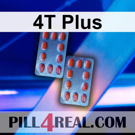 4T Plus 829