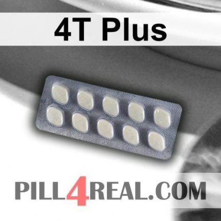 4T Plus 851
