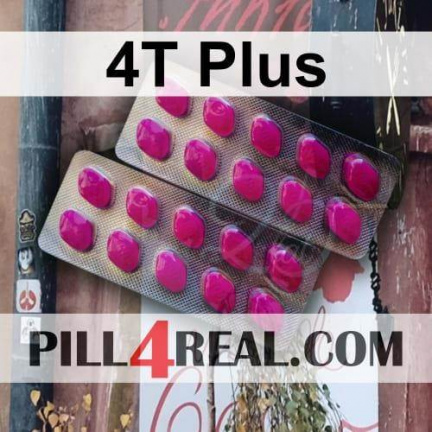 4T Plus 857