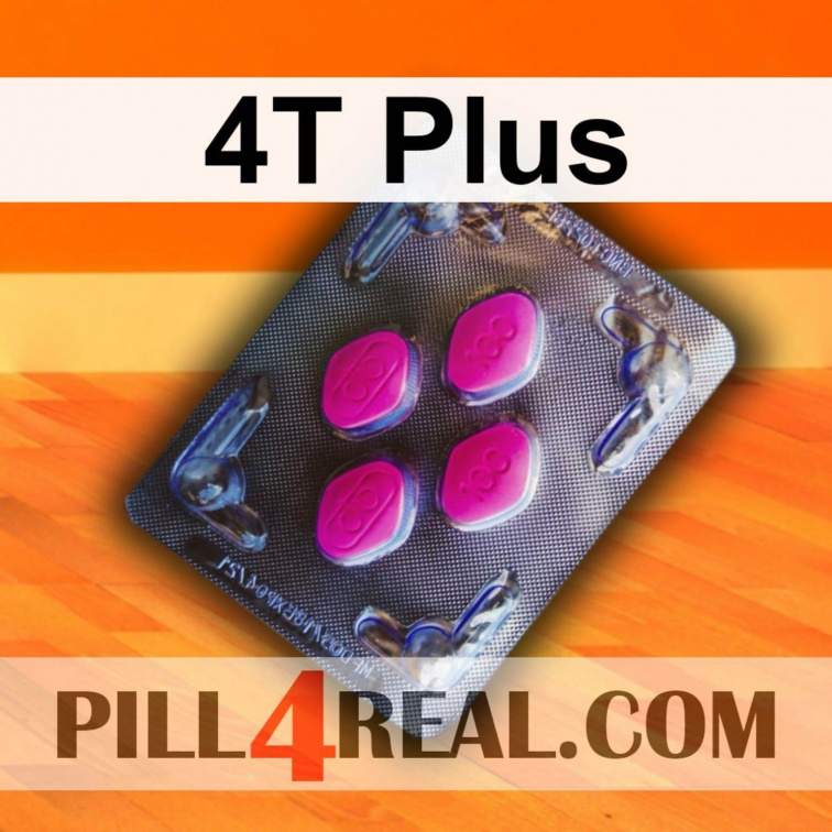 4T Plus 891