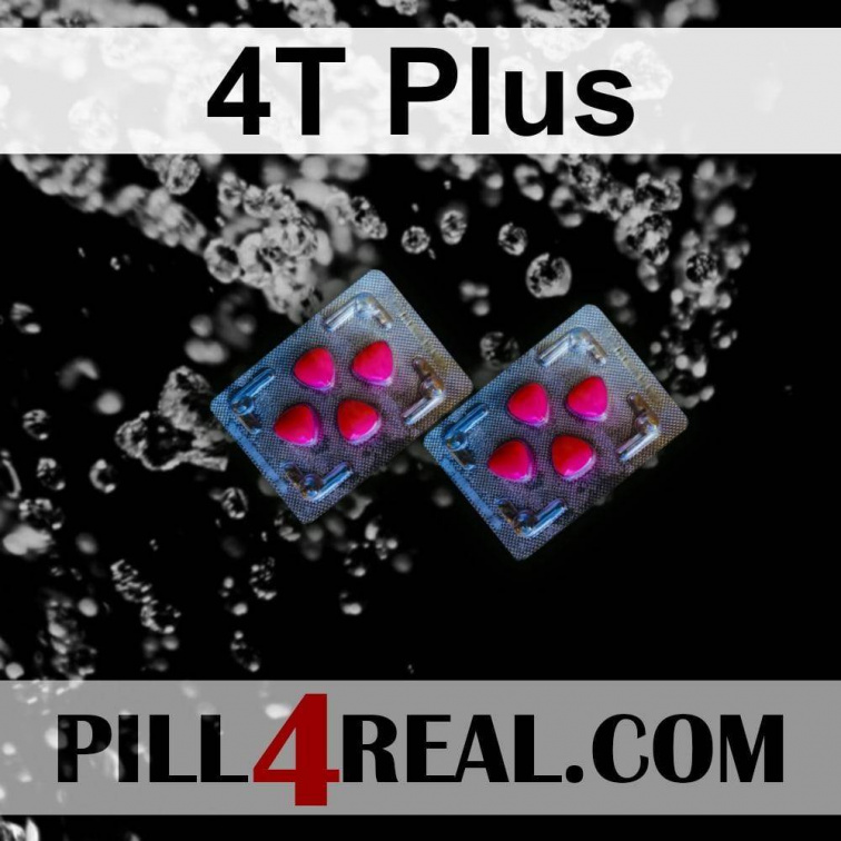 4T Plus 910