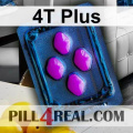 4T Plus 923