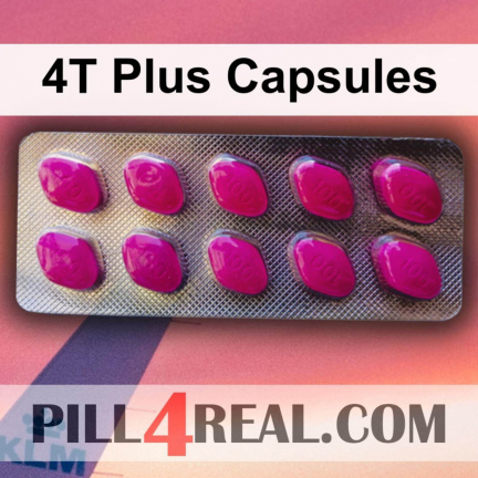 4T Plus Capsules 013